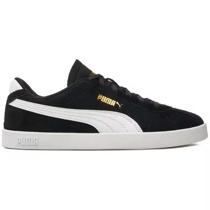 Calzado Sportswear marca Puma modelo 397444-01 para unisex en color negro - 1