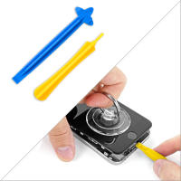 Kit De Herramientas De Reparación Para Móvil 22 En 1 Spudger Pry Opening Tool Destornillador Para iPhone iPad Laptop Computer Set De Herramientas Manuales - details 1