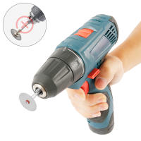 Discos De Corte Para Herramienta Dremel Mini 11-60pcs Hojas De Sierra HSS Para Rotación Accesorios De Madera Y Metal - details 4
