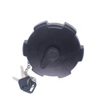 Cubierta De Tanque De Combustible Estilo Coche Para Daf XF CF Volvo FH FL IVECO MAN Benz Actros Axor Atego BMC Renault Camión Tapa De Gas De Zinc Acero Inoxidable Hierro - details 1