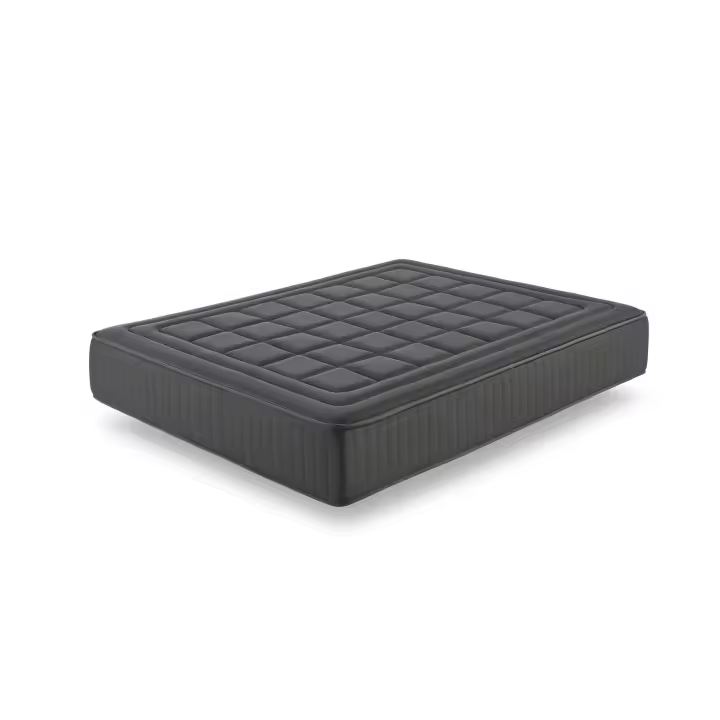 Colchón Viscoelástica Magnum Black - Moonia - 1