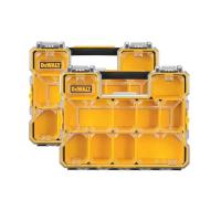 DEWALT DWST83479-1 - Pack doble de organizadores - details 2