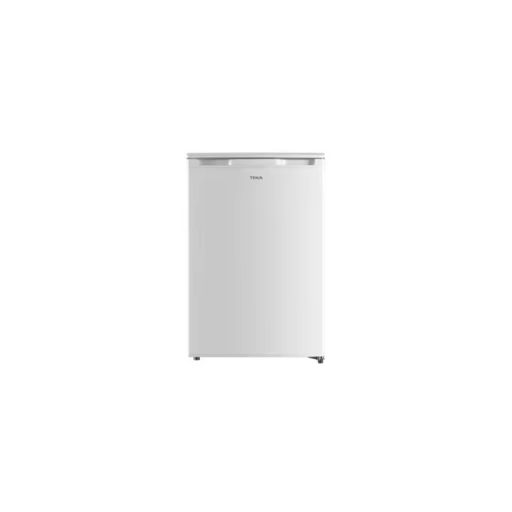 TEKA - Congelador vertical RSF 10080 de 86 L y 84 cm de altura, clase energética E, diseño blanco y funcional para cocina o pequeño negocio - 1