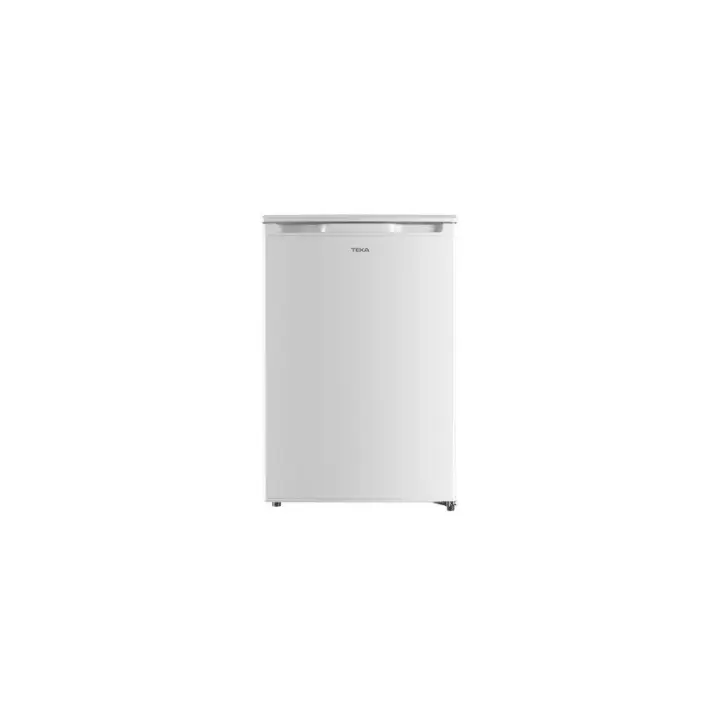 TEKA - Congelador vertical RSF 10080 de 86 L y 84 cm de altura, clase energética E, diseño blanco y funcional para cocina o pequeño negocio - 1