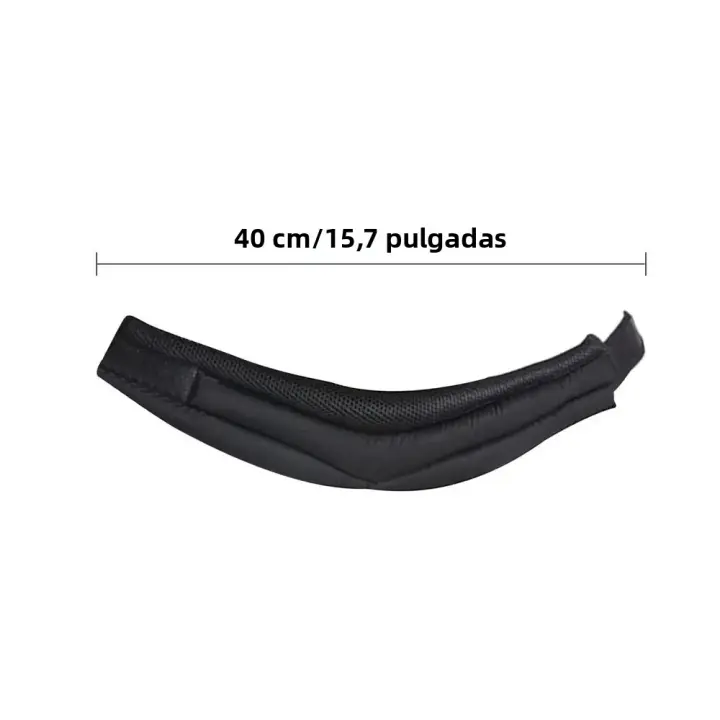 Soporte Cervical Avanzado Para El Cuello Dispositivo De Tracción Cervical Duradero Collar De Soporte Para Hombres Uso En Trabajo Y Viajes Salud - 1