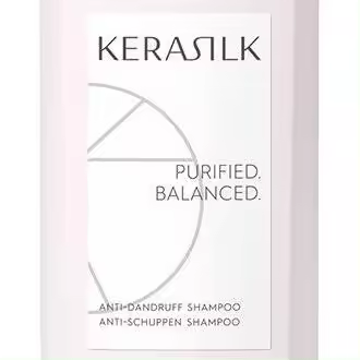 Essentials Anti-Dandruff Shampoo 250 Ml - 1