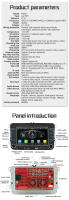 2 Din Android Car Radio Wireless CarPlay Autoradio 7inch Car Multimedia Player For VW Passat Touran Caddy Jetta Car Radio Stereo - details 13