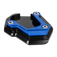 Placa De Extensión Para Pedal Lateral De Bicicleta VOGE DS900X 525DSX 900DSX DSX525 DS900 DS525X DSX900 Pieza De Aluminio CNC Estabilizador De Terreno - details 26