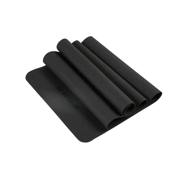 Esterilla Yoga con Correa y Bolsa | Esterilla Yoga Antideslizante | Esterilla Fitness Ideal para Gimnasio u Hogar. Exterilla Pilates 6mm or 10mm - Esterilla Deporte para Mujeres y Hombres. (1099 1299) - 1