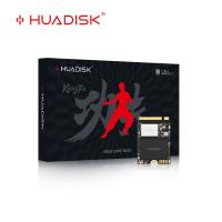 SSD NVMe M2 HUADISK 256GB 512GB 1TB Para Mini PC Microsoft Surface ProX/Pro7 ROG Reemplazo De SSD ALLY SDD Compatible Con PCIe Gen 3x4 2230 - details 4