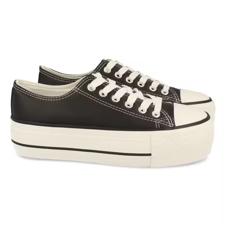 SNEAKERS Sport3punto0 ABX-105-Negro - 1