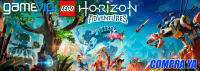 Lego Horizon Adventures Ps5 - Nuevo a Estrenar - Pal España - Sony Playstation - Aventura Mundo Abierto - details 0