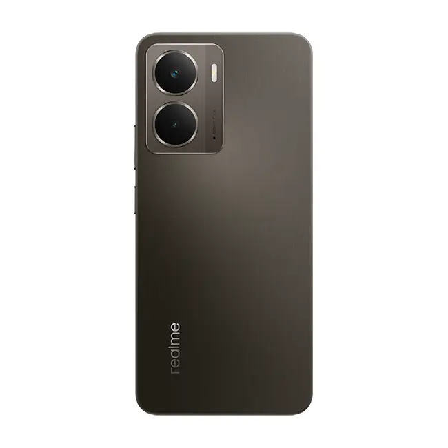 Teléfono - realme P3 5G Smartphone, 8GB + 256GB, Global Versión, Snapdragon® 6 Gen 4 5G, Pantalla AMOLED Esports de 120Hz, Batería 5260mAh, Diseño espacial, Sistema de enfriamiento aeroespacial, Cámara AI de 50MP, IP69 - 1