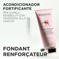 Pack Kérastase Genesis Bain Hydra-Fortifiant 250ml + Fondant Renforçateur 200ml + Défense Thermique 150ml – Cabello Fino y con Tendencia a la Caída - details 2
