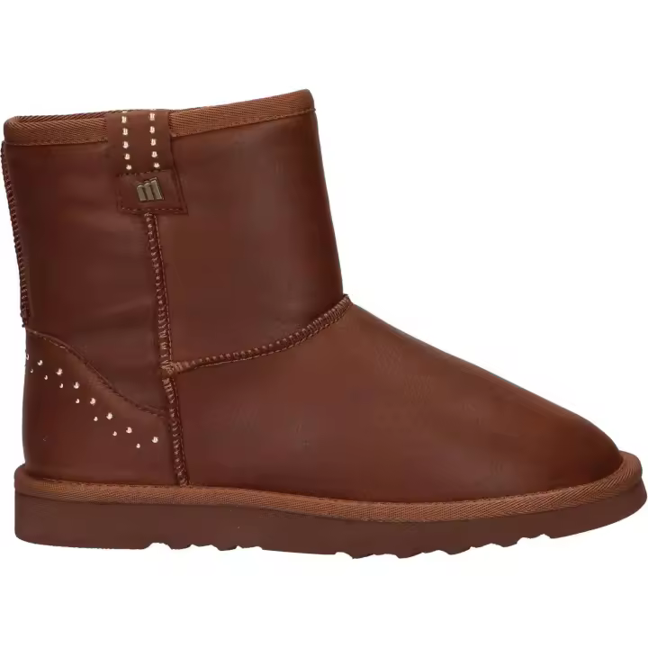 Botas de Mujer MTNG 50081 C27928 - KARMA MOKA - 1