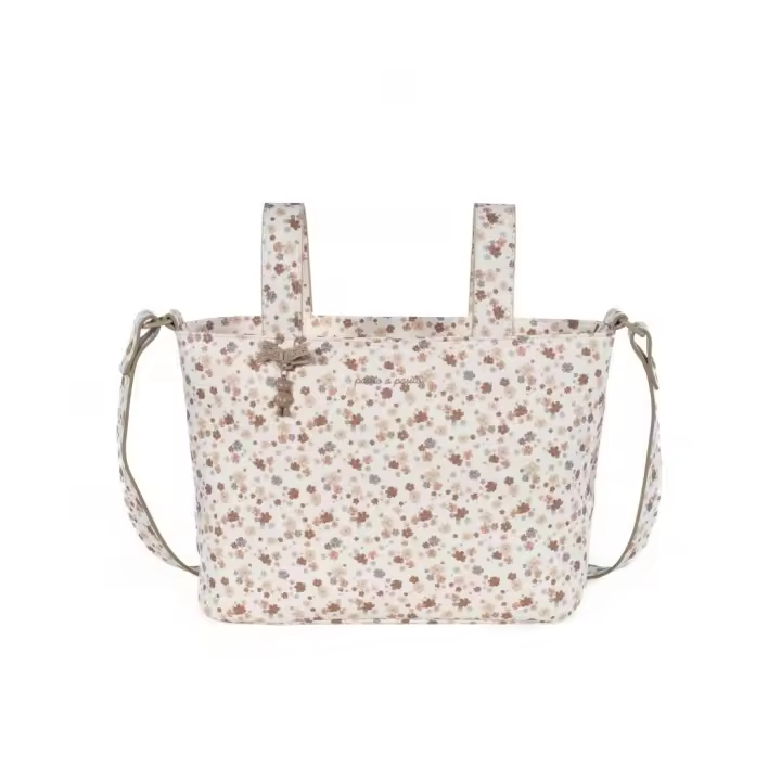 Bolso Crossbody Somerset de Pasito a Pasito - 1