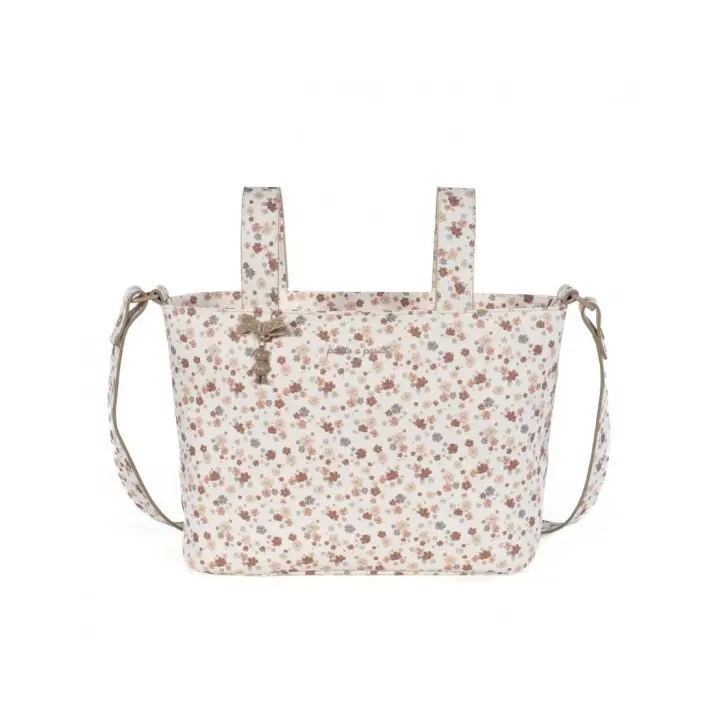 Bolso Crossbody Somerset de Pasito a Pasito - 1