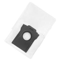 Bolsa De Polvo De Repuesto Para Aspiradora MOVA S70 Ultra pro 3.5L Partes De La Estación De Vacío Automática Suministros Microfibra - details 5