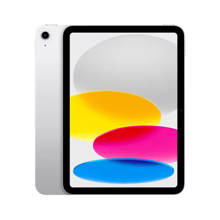 Apple 2022 iPad 10.ª generación (de 10,9 Pulgadas con Wi-Fi, 64 GB / 256 GB) - 1