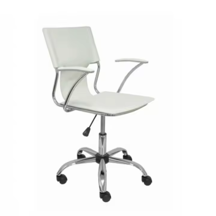 Silla bogarra blanca - 1