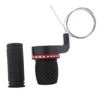 Juego De Manillar De Acción De Embarcación Para Motor De 4 Tiempos 6HP 21mm Accesorios Navales Manillar De Volante Y Acelerador Para Yate Y Barco - details 4