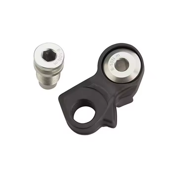 Shimano SHIMANO Sujeta Cambio Puntera M9000 XTR - Reparación Bicicletas - 1