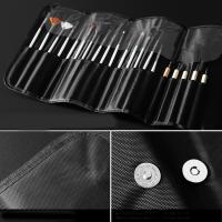 Juego De 20 Pinceles Para Manicura Profesional JEARLYU Herramientas De Arte De Uñas Para Gel Y Acrílico Accesorios Para Líquidos Y Polvo - details 7