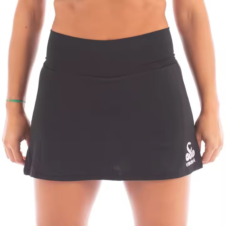 Ropa mujer Faldas Vibor-a Falda Mamba Rojo - 1