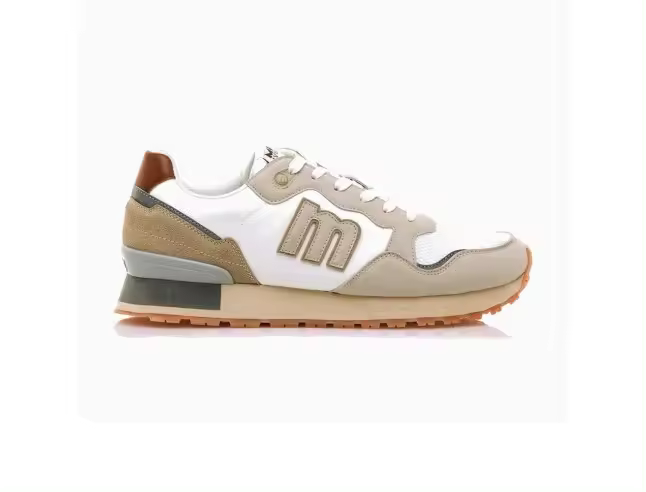MUSTANG SNEAKER HOMBRE CASUAL JOGGO CLASSIC 84427 Mustang - 1
