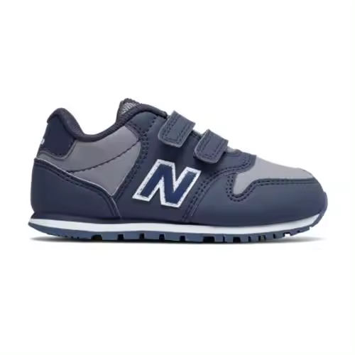 New Balance Zapatillas KV500VBI Marino - Calzado Infantil Niño - 1