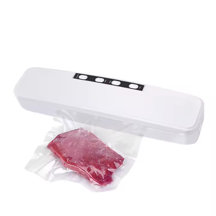 Máquina de Preservación Eléctrica para Cocina y Hogar - 1