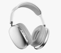 Auricular inalámbrico de Bluetooth con Sonido de Alta Fidelidad Cascos Supraaurales de Forma Diadema - details 1