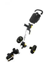 Trilite T-Flash, Carro de Golf Manual de 3 Ruedas - details 7