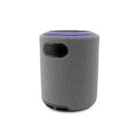 Altavoz Bluetooth 5.3 CoolBox Drop G231, Conexión Inalámbrica + Cable Jack Incluido + Lector microSD, Protección Agua IPX6, Tamaño Compacto, Potencia 5W RMS, 6h de Autonomía - details 4