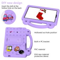 Funda protectora a prueba de golpes para Xiaomi Redmi Pad SE, carcasa con soporte para tableta de 8,7 pulgadas, 2024, 11 pulgadas - details 6