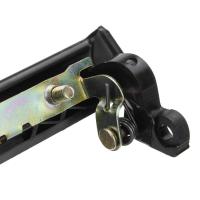 Manija De Puerta Delantera Derecha Y Izquierda Para Coche Exterior Exterior Black Suzuki Samurai 1986-1995 82810-83000 82820-83000 - details 3