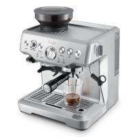 Cafetera the Barista Express Sage con Molinillo de Café y Control de temperatura - details 0