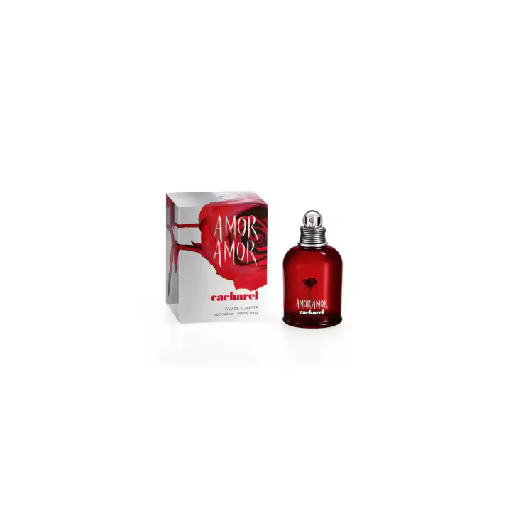 CACHAREL AMOR AMOR EAU DE TOILETTE 100 ML VAPORIZADOR - 1