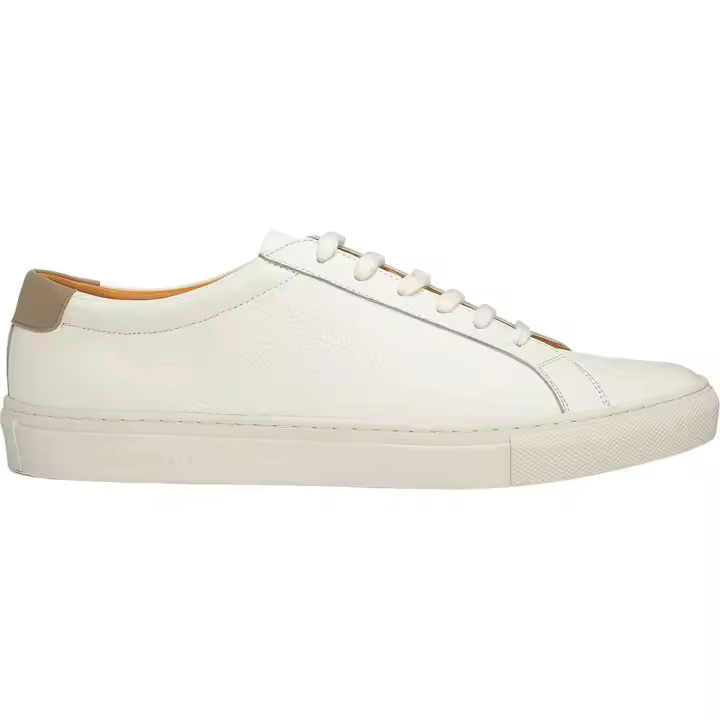 Calzado hombre Zapatillas FaÇonnable Zapatillas Fms20178 - 1