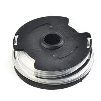 3Pcs Cabezal De Hilo Cortador De Hierba Para Parkside PRT 550 A1 A3 A5 IAN 330241 Piezas De Repuesto Para Trimmer De Hierba - details 5