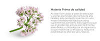 Valeriana Extracto Soria Natural - Calma la Ansiedad, el Estrés e Insomnio - Ayuda a Dormir - Frasco de Vidrio de 50ml - details 7