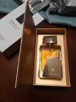 SER AL MALIKA LATTAFA Attar Al Ghalia Perfume arabe Eau de Parfum para mujeres 100 ML - details 0