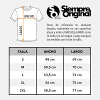 Pack de 3 Camisetas de Manga Corta para Hombre - Premium - 100% Algodón de Alta Calidad - Diseño Ligeramente Ajustado - Color Blanco, Azul Royal y Burdeos - Marca SO Wear Siempre Original - details 0