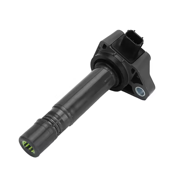 Bobina De Ignición Para Coche Compatible Con Honda Civic 2006-2011 1.8L Reemplazo Del Auto Parte 30520-RNA A01 - 1