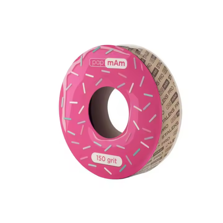 Recambio Donut papmam Expert Lima grano 150w - 1