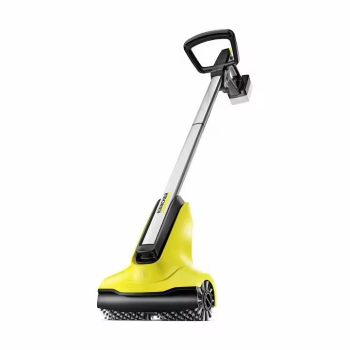 Hidrolimpiadora Kärcher 18 V - 1