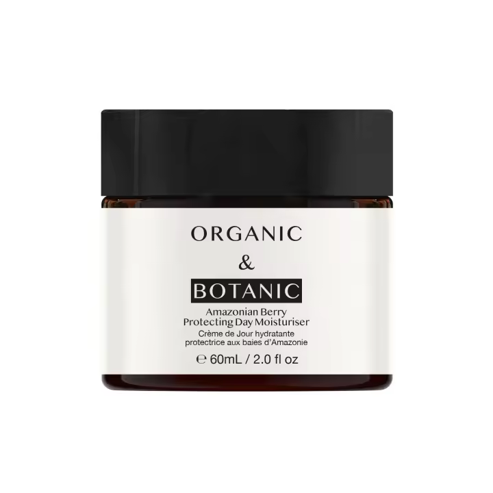 Dr Botanicals Hidratante de Día de Bayas del Amazonas - 1