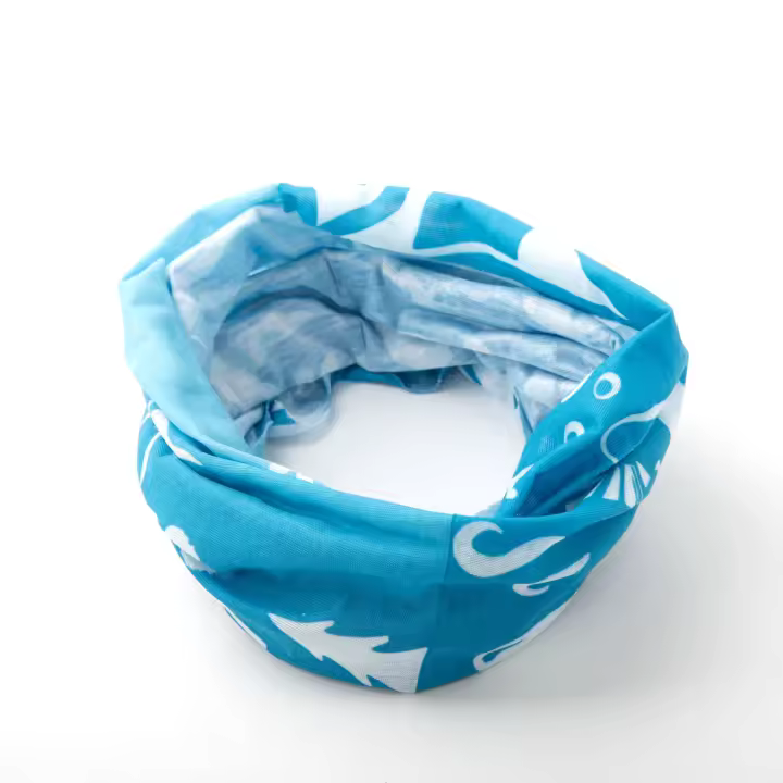 Bufanda Deportiva para Hombres y Mujeres Paño de Cara Tubo de Cuello Bufanda para Deportes al Aire Libre Respirable para Senderismo Cubierta de Cuello Camuflada para Ejército - 1