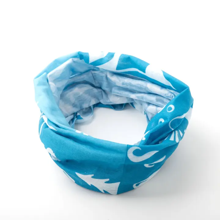 Bufanda Deportiva para Hombres y Mujeres Paño de Cara Tubo de Cuello Bufanda para Deportes al Aire Libre Respirable para Senderismo Cubierta de Cuello Camuflada para Ejército - 1