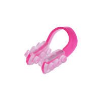 Corrector De Nariz Con Silicón Shaper De Pared Nasal Clip Para Alisar Y Modelar La Nariz Herramienta De Masaje Para Belleza - details 11
